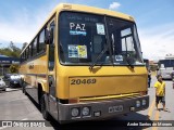 Ônibus Particulares 20469 na cidade de Barueri, São Paulo, Brasil, por Andre Santos de Moraes. Número da foto: #10647248.