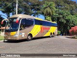 Noroeste Turismo e Transporte 15000 na cidade de Andradas, Minas Gerais, Brasil, por Edmar Formagio. ID da foto: :id.