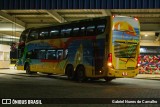 Viação Sampaio 11881 na cidade de Resende, Rio de Janeiro, Brasil, por Gabriel Nunes de Carvalho. Número da foto: #10649117.
