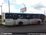 Rápido Araguaia 50726 na cidade de Aparecida de Goiânia, Goiás, Brasil, por Pedro Henrique Eufrasio Correia Dias. Número da foto: #:id.