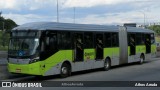 Urca Auto Ônibus 40534 na cidade de Belo Horizonte, Minas Gerais, Brasil, por Athos Arruda. Número da foto: #:id.
