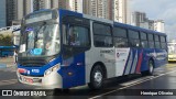 ATT - Alto Tietê Transportes 47.010 na cidade de Barueri, São Paulo, Brasil, por Henrique Oliveira. Número da foto: #:id.