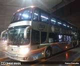 Buses Lep 536 na cidade de Buenos Aires, Argentina, por Franco Gonzalez. Número da foto: #10649812.