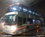 Buses Lep 536 na cidade de Buenos Aires, Argentina, por Franco Gonzalez. ID da foto: :id.