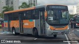 BB Transportes e Turismo 699 na cidade de Barueri, São Paulo, Brasil, por Henrique Oliveira. ID da foto: :id.