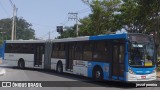 Viação Grajaú S.A. 6 1191 na cidade de São Paulo, São Paulo, Brasil, por jessé pereira. Número da foto: #:id.