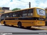 Myka Tur Transporte EP166 na cidade de Apucarana, Paraná, Brasil, por Emanoel Diego.. Número da foto: #:id.