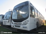 Ônibus Particulares 5E91 na cidade de Recife, Pernambuco, Brasil, por Jonathan Silva. Número da foto: #:id.
