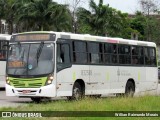 Viação Pavunense B32588 na cidade de Rio de Janeiro, Rio de Janeiro, Brasil, por Willian Raimundo Morais. Número da foto: #:id.