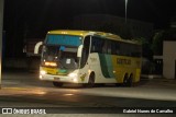 Empresa Gontijo de Transportes 14720 na cidade de Resende, Rio de Janeiro, Brasil, por Gabriel Nunes de Carvalho. Número da foto: #10649464.