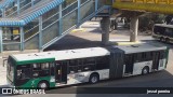Via Sudeste Transportes S.A. 5 2562 na cidade de São Paulo, São Paulo, Brasil, por jessé pereira. Número da foto: #10649349.