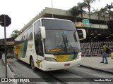 Empresa Gontijo de Transportes 12150 na cidade de Belo Horizonte, Minas Gerais, Brasil, por Jonathan Silva. Número da foto: #10647586.