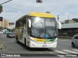 Empresa Gontijo de Transportes 19380 na cidade de Belo Horizonte, Minas Gerais, Brasil, por Douglas Célio Brandao. Número da foto: #10647455.