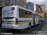 VAP - Viação Alto Petrópolis 4306 na cidade de Porto Alegre, Rio Grande do Sul, Brasil, por Claudio Roberto. Número da foto: #:id.