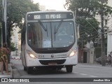 Borborema Imperial Transportes 854 na cidade de Recife, Pernambuco, Brasil, por Jonathan Silva. ID da foto: :id.