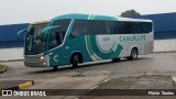 Auto Viação Camurujipe 4049 na cidade de Cruz das Almas, Bahia, Brasil, por Flávio  Santos. Número da foto: #10649174.