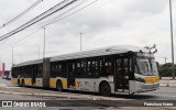Viação Metrópole Paulista - Zona Leste 3 1297 na cidade de São Paulo, São Paulo, Brasil, por Francisco Ivano. Número da foto: #10648999.