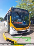 Rodotur Turismo 1.882 na cidade de Paulista, Pernambuco, Brasil, por Leonardo Moura. Número da foto: #10647912.