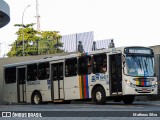 Transcol - Transportes Coletivos Ltda. 452 na cidade de Recife, Pernambuco, Brasil, por Matheus Silva. ID da foto: :id.