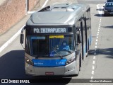 Viação Paratodos > São Jorge > Metropolitana São Paulo > Mobibrasil 6 3143 na cidade de São Paulo, São Paulo, Brasil, por Nicolas Matheusz. Número da foto: #10649440.