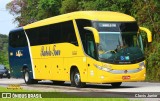 Rabelo Tour 13000 na cidade de Petrópolis, Rio de Janeiro, Brasil, por Clovis Junior. Número da foto: #:id.