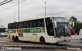 Empresa Gontijo de Transportes 20145 na cidade de São Paulo, São Paulo, Brasil, por Francisco Ivano. Número da foto: #10648954.