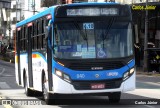 Consórcio Recife 840 na cidade de Recife, Pernambuco, Brasil, por Carlos Júnior. Número da foto: #10649684.