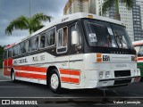 Eucatur - Empresa União Cascavel de Transportes e Turismo 681 na cidade de Barueri, São Paulo, Brasil, por Valnei Conceição. Número da foto: #:id.