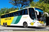 Empresa Gontijo de Transportes 17100 na cidade de São Paulo, São Paulo, Brasil, por José Vitor Oliveira Soares. Número da foto: #10646575.