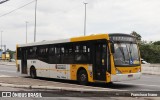 Viação Metrópole Paulista - Zona Leste 3 1916 na cidade de São Paulo, São Paulo, Brasil, por Francisco Ivano. Número da foto: #10648991.