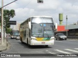 Empresa Gontijo de Transportes 12375 na cidade de Belo Horizonte, Minas Gerais, Brasil, por Douglas Célio Brandao. Número da foto: #10648725.