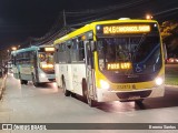 Viação Pioneira 232173 na cidade de Guará, Distrito Federal, Brasil, por Brenno Santos. Número da foto: #10649599.