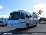 Motorhomes AZA0306 na cidade de Aracaju, Sergipe, Brasil, por Rafael Rodrigues Forencio. ID da foto: :id.