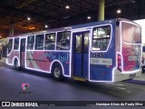 VB Transportes e Turismo 1945 na cidade de Campinas, São Paulo, Brasil, por Henrique Alves de Paula Silva. ID da foto: :id.