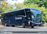 Viação Cometa 719579 na cidade de São Paulo, São Paulo, Brasil, por Welison Oliveira. Número da foto: #:id.