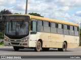 CT Expresso 9089 na cidade de Park Way, Distrito Federal, Brasil, por Luis Carlos. Número da foto: #:id.