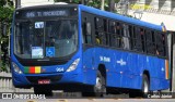 Transportadora Globo 964 na cidade de Recife, Pernambuco, Brasil, por Carlos Júnior. ID da foto: :id.