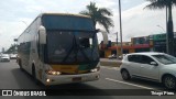 Empresa Gontijo de Transportes 14935 na cidade de Feira de Santana, Bahia, Brasil, por Thiago Pires. Número da foto: #10646650.