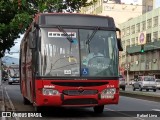 Auto Lotação Ingá 1.1.165 na cidade de Niterói, Rio de Janeiro, Brasil, por Rafael Lima. Número da foto: #:id.