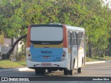 Expresso Vera Cruz 596 na cidade de Recife, Pernambuco, Brasil, por Jonathan Silva. Número da foto: #:id.