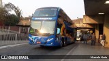Transnorte - Transporte e Turismo Norte de Minas 87600 na cidade de Belo Horizonte, Minas Gerais, Brasil, por Marcelo Horta. Número da foto: #10647696.