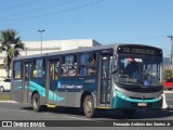 Viação Grande Vitória 23811 na cidade de Vitória, Espírito Santo, Brasil, por Fernando Antônio dos Santos Jr. Número da foto: #:id.