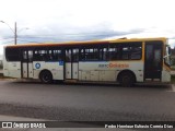 HP Transportes Coletivos 20483 na cidade de Aparecida de Goiânia, Goiás, Brasil, por Pedro Henrique Eufrasio Correia Dias. Número da foto: #:id.