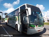 Empresa Gontijo de Transportes 21175 na cidade de Goiana, Pernambuco, Brasil, por Jonas Alves. Número da foto: #10646630.