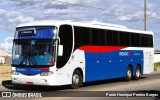 Viação Riodoce 60501 na cidade de Vitória da Conquista, Bahia, Brasil, por Paulo Henrique Pereira Borges. Número da foto: #10649249.