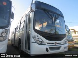 Ônibus Particulares 5E91 na cidade de Recife, Pernambuco, Brasil, por Jonathan Silva. Número da foto: #:id.