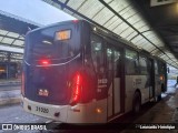 Bettania Ônibus 31020 na cidade de Belo Horizonte, Minas Gerais, Brasil, por Leonardo Henrique. Número da foto: #:id.