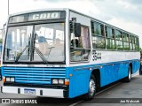 Ônibus Particulares 14154 na cidade de Barueri, São Paulo, Brasil, por Joe Walczak. Número da foto: #:id.