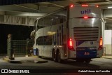 UTIL - União Transporte Interestadual de Luxo 11708 na cidade de Resende, Rio de Janeiro, Brasil, por Gabriel Nunes de Carvalho. Número da foto: #10649140.