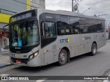 City Transporte Urbano Intermodal - Guarujá 452 na cidade de Guarujá, São Paulo, Brasil, por Andrey Millennium 4. Número da foto: #:id.